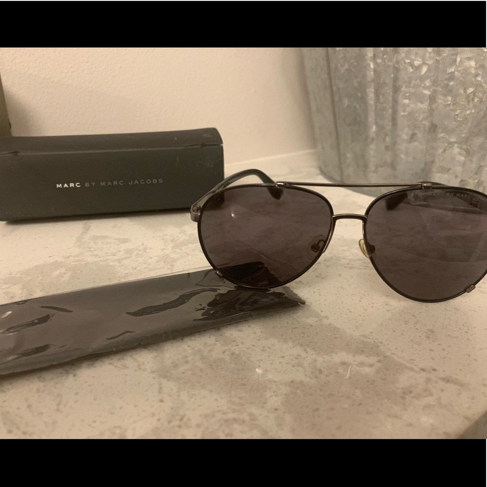 Marc by Marc Jacobs Sunglasses